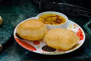 SAMOSA KACHORI PIZZA