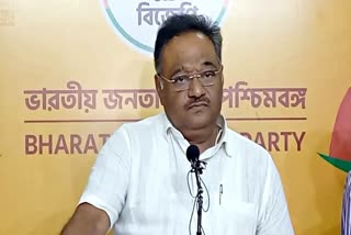 Samik Bhattacharya