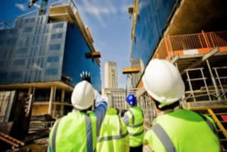 1 MILLION SKILLED WORKFORCE  RUSSIAN MINISTRY OF LABOUR  RUSSIA  Indian skilled labourers