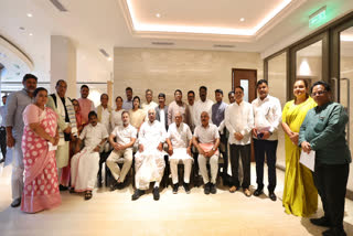 Jharkhand congress