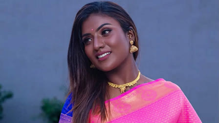 Former Miss Puducherry San Rechal Dies By Suicide At 26