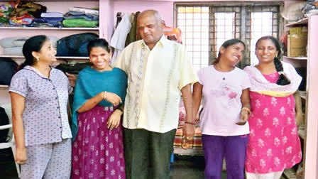 He Leads From Darkness To Light: Visually-Impaired Subhash Gupta Who Gives Vision To Others’ Futures He Led From Darkness To Light: Visually-Impaired Subhash Gupta Who Gave Vision To Others’ Futures