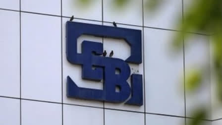 SEBI Logo
