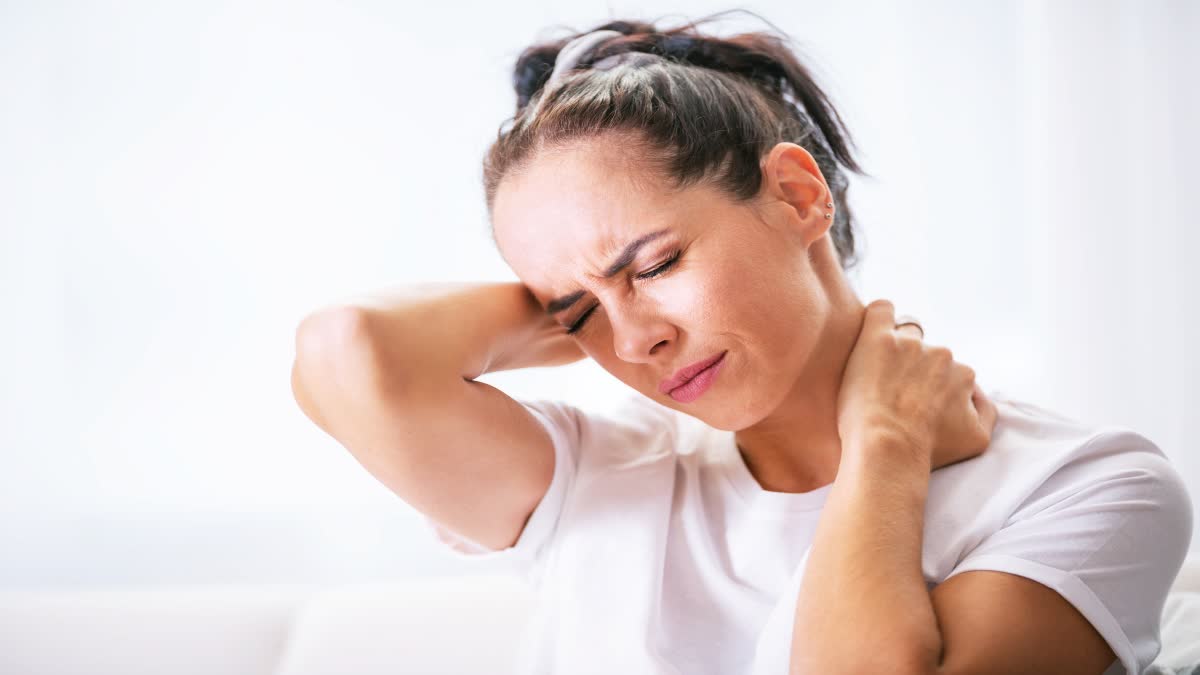 Neck Pain Treatment