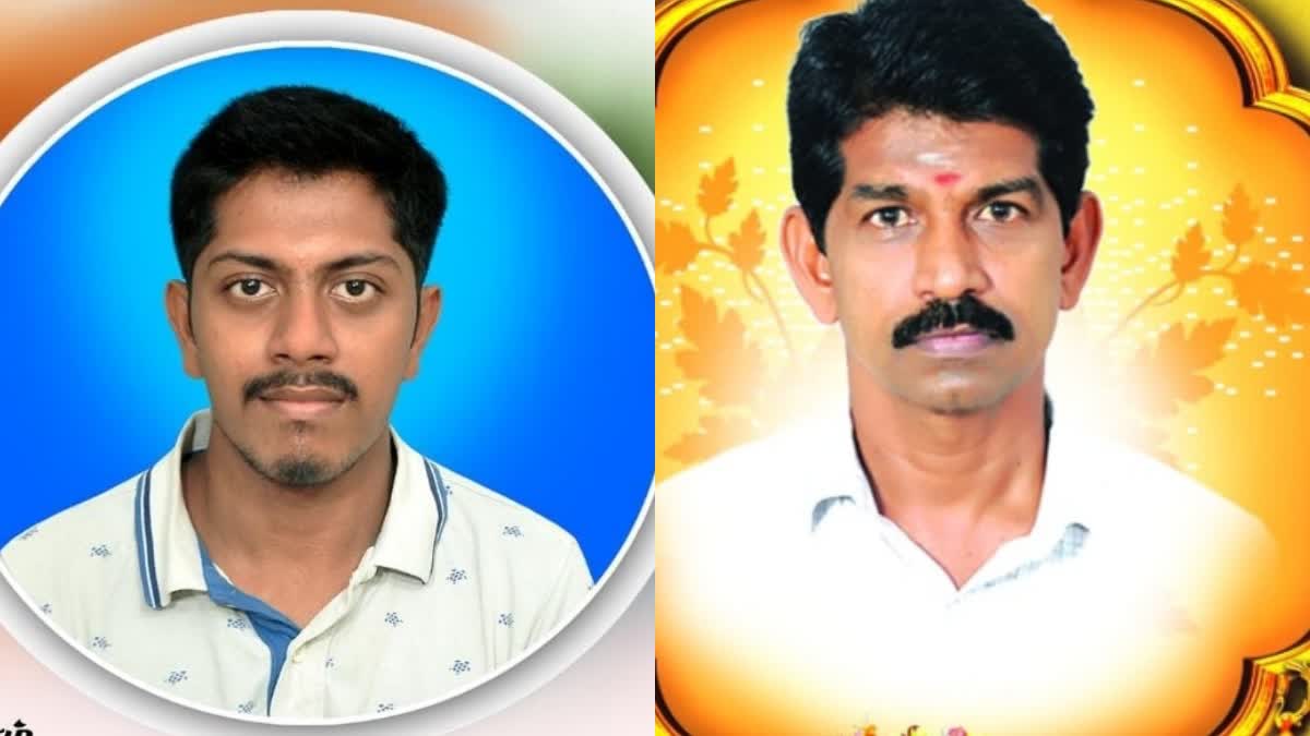 Failed in NEET examination  നീറ്റ് പരീക്ഷ  Suicide news  crime news  Chennai news  Tamil Nadu News  ചെന്നൈ വാർത്തകൾ  National news  Student commits suicide in Chennai  NEET Examination