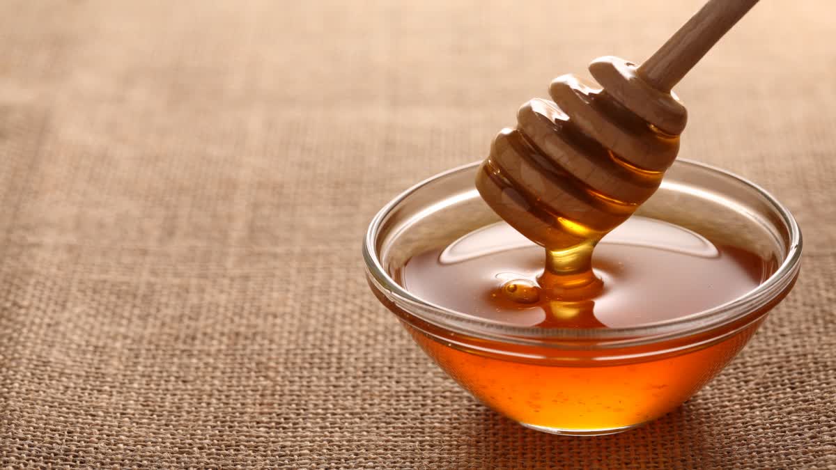Honey Side Effects