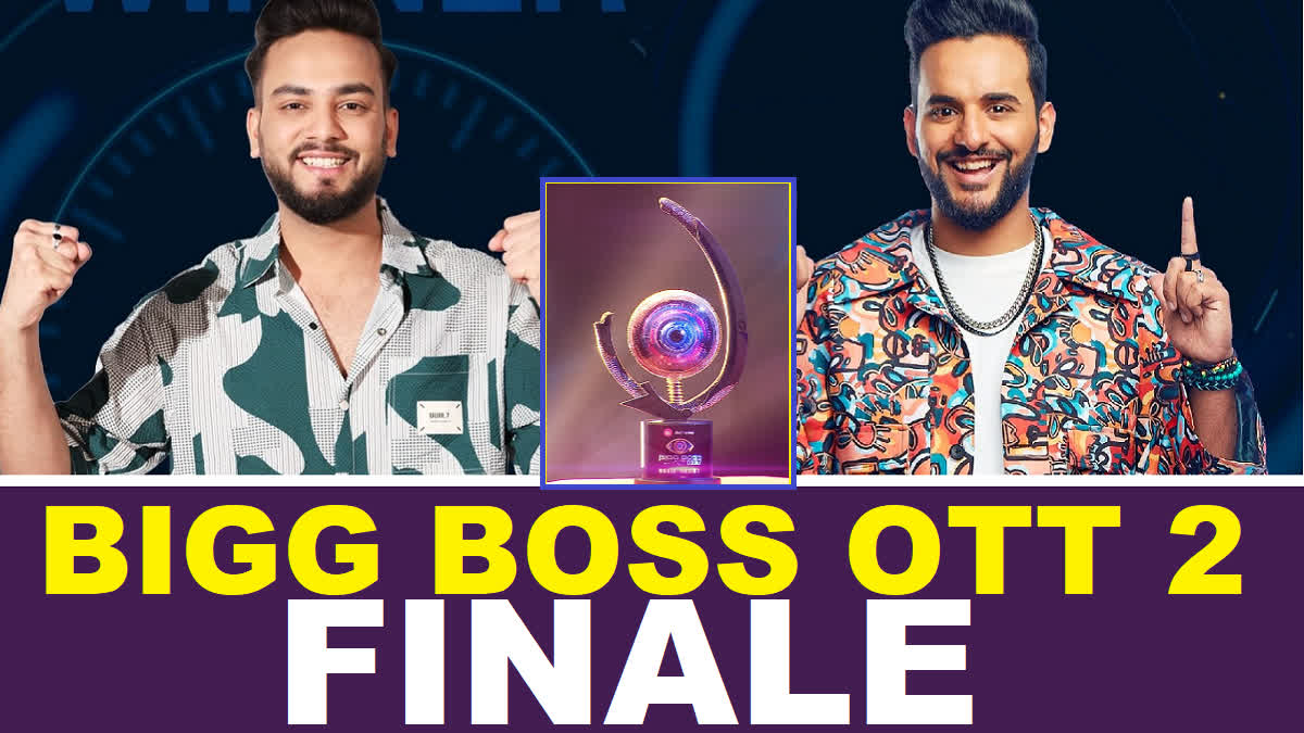 Bigg Boss OTT 2 finale