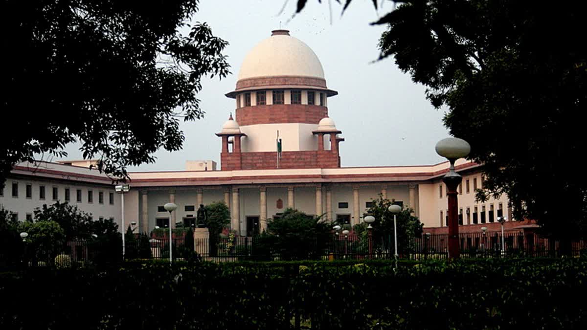 Supreme Court