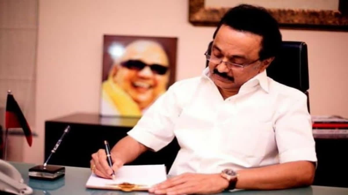In a move that underscores the intensifying debate surrounding the National Eligibility cum Entrance Test (NEET), Tamil Nadu Chief Minister M K Stalin has announced his decision to boycott the Independence Day tea party hosted by Governor R N Ravi. T