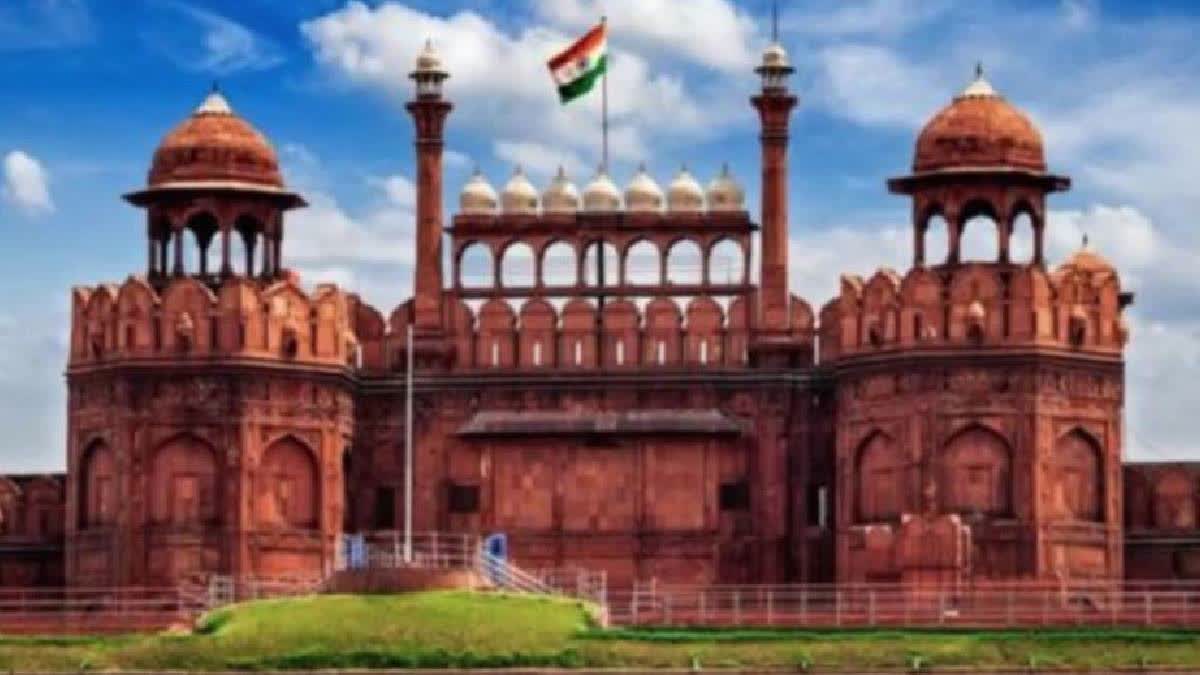 PM Modi to address people from Red Fort tomorrow