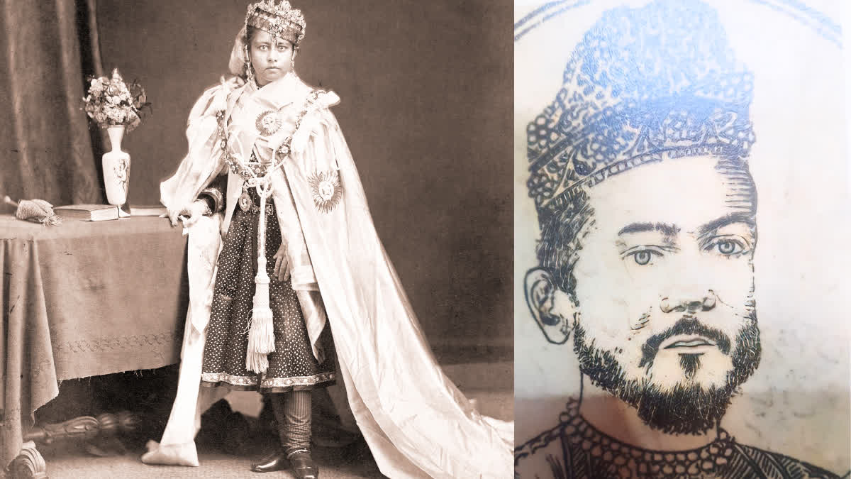 bhopal Shah Jahan Begum