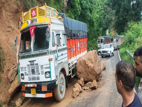 Himachal flood