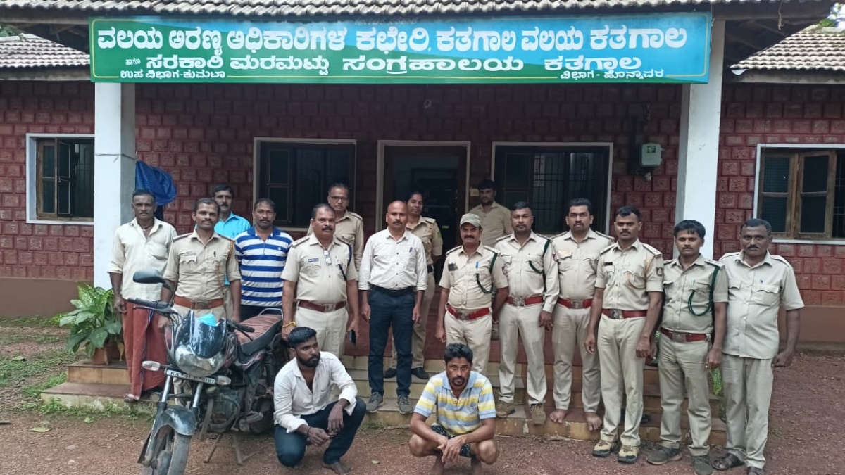 uttara-kannada-district-crime-news