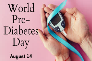World Pre-Diabetes Day