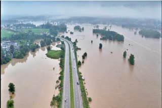 Himachal flood