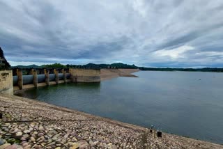 Pong Dam Kangra