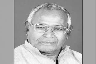 Ramdayal Ahirwar dies in Chhatarpur  Former minister Ramdayal Ahirwar dies  Madhya Pradesh Former minister Ramdayal Ahirwar  Ramdayal Ahirwar dies  Former minister Ramdayal Ahirwar dies  രാംദയാൽ അഹിർവാർ  മധ്യപ്രദേശ് മുൻ ആഭ്യന്തരമന്ത്രി രാംദയാൽ അഹിർവാർ  മുൻ ആഭ്യന്തരമന്ത്രി രാംദയാൽ അഹിർവാർ  മധ്യപ്രദേശ് മന്ത്രി രാംദയാൽ അഹിർവാർ  Ramdayal Ahirwar Chhatarpur  Chhatarpur Ramdayal Ahirwar  Ramdayal Ahirwar dies ambulance availability  മുൻ ആഭ്യന്തരമന്ത്രി രാംദയാൽ അഹിർവാർ  രാംദയാൽ അഹിർവാർ അന്തരിച്ചു  രാംദയാൽ അഹിർവാർ മരണം  മന്ത്രി രാംദയാൽ അഹിർവാർ മരണം  മധ്യപ്രദേശ് മന്ത്രി  മധ്യപ്രദേശ് മന്ത്രിയുടെ മരണം