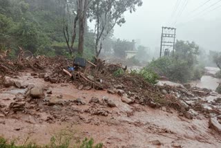 Himachal Monsoon