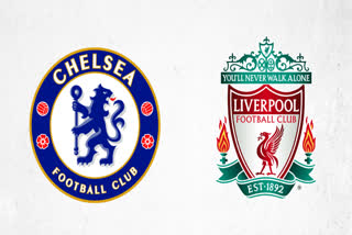 EPL  English Premier League  Chelsea and Liverpool draw  Chelsea vs Liverpool  പ്രീമിയർ ലീഗ്  ചെൽസി ലിവർപൂൾ  ചെൽസി  ലിവർപൂൾ