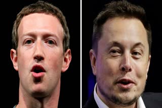 After Mark Zuckerberg, CEO of Meta Platforms Inc., said it's "time to move on" citing that the 52-year-old world's richest man - Elon Musk is not so "serious" on the proposed cage fight match between them, Musk called him a chicken in a post in X, formerly known as Twitter.