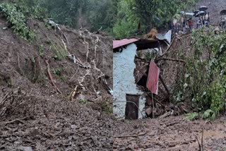 cloud burst in himachal pradesh 2023