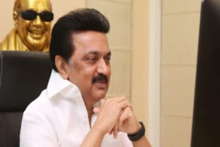 CM Stalin's appeal to youngsters after NEET-related suicide