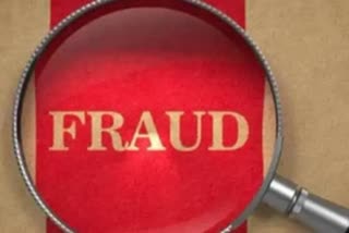 Fraudster Fake DSP in Baramulla