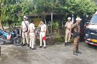 police encounters in Assam