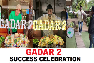 Gadar 2