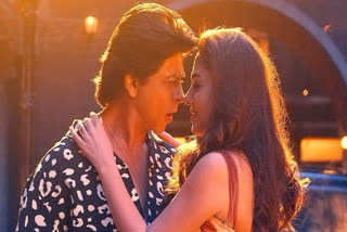 Superstar Shah Rukh Khan has unveiled a romantic ballad Chaleya from his upcoming action-packed thriller, Jawan. The eagerly anticipated second song from the film was shared on social media by the charismatic actor himself. This track, a harmonious blend of emotions and rhythm, is set to be released in three languages, with the Hindi version being aptly named Chaleya and the others as Chalona and Hayyoda.