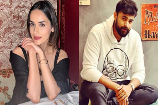 And the wait is finally over. Varun Tej and Manushi Chhillar's upcoming film has been titled Operation Valentine and will arrive in cinema halls on December 8, the makers announced Monday. The project, billed as "India's biggest Air Force action film", is inspired by true events and is shot simultaneously in Hindi and Telugu languages.