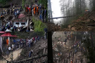 Himachal Pradesh Floods Update