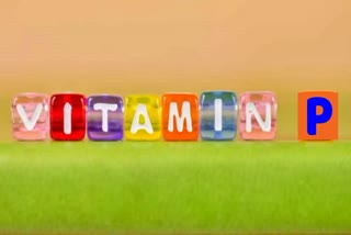 Vitamin P