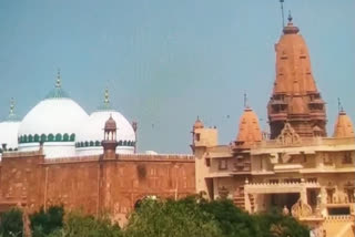 A plea has been moved in the Supreme Court by Krishna Janmabhoomi Mukti Nirman Trust seeking a Gyanvapi complex-like scientific survey of the historic Shahi Idgah mosque in Mathura.