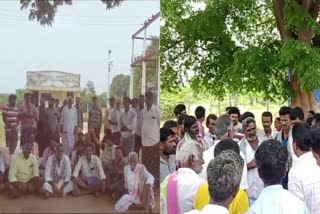 Farmers_agitation_in_Sri_Sathya_Sai_district