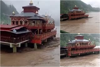 Dhari Devi Temple