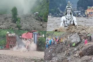 Uttarakhand Floods