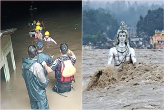 Watch: More than 100 workers rescued from Shivpuri tunnel after rains wreak havoc in Uttarakhand