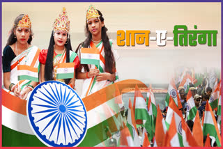 Indian Independence Day 2023