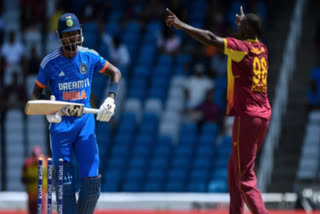 WI vs IND  Wasim Jaffer  Wasim Jaffer on Hardik Pandya  Hardik Pandya  Asia cup  ODI world cup  ഹാര്‍ദിക് പാണ്ഡ്യ  വസീം ജാഫര്‍  ഏഷ്യ കപ്പ്  ഏകദിന ലോകകപ്പ്