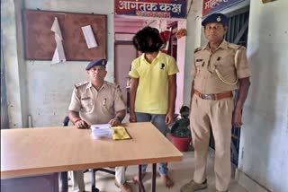 Purnea Crime