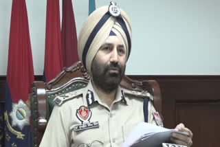 It has been 13 months since the Punjab Police campaign against drugs