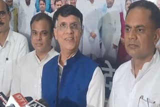 Congress National Spokesperson Pawan Khera