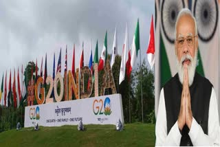 G20 Meeting : આરોગ્ય G20 બેઠકમાં પીએમ મોદી કરશે સંબોધન, વિશ્વને આયુર્વેદિક દવાઓની જાણકારી અપાશે