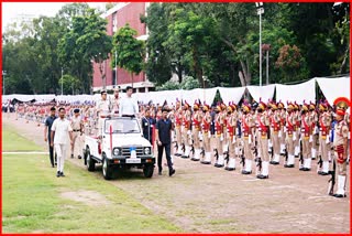 Chandigarh traffic police advisory issued