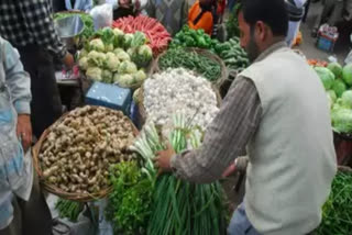 Retail inflation surges to 15-month high of 7.44 pc in July