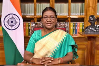 president murmu address to nation on eve of independence day 2023