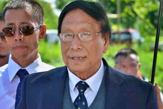 Reiterating that flag and constitution are constituent parts of sovereignty, the National Socialist Council of Nagaland (NSCN-IM) on Monday appealed to the Government of India to ink the Naga accord at the earliest.