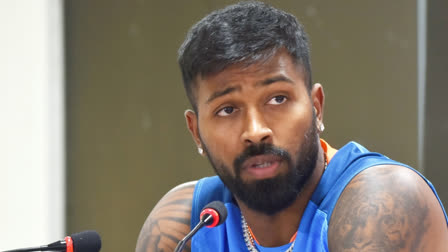 WI vs IND  Hardik Pandya  Hardik Pandya About India Lose  India vs West Indies  ഹര്‍ദിക് പാണ്ഡ്യ  ഇന്ത്യ vs വെസ്റ്റ് ഇന്‍ഡീസ്  ഇന്ത്യ വിന്‍ഡീസ് ടി20 പരമ്പര