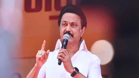 Tamil Nadu CM MK stalin reaction on chennai father and son suicide on neet issue